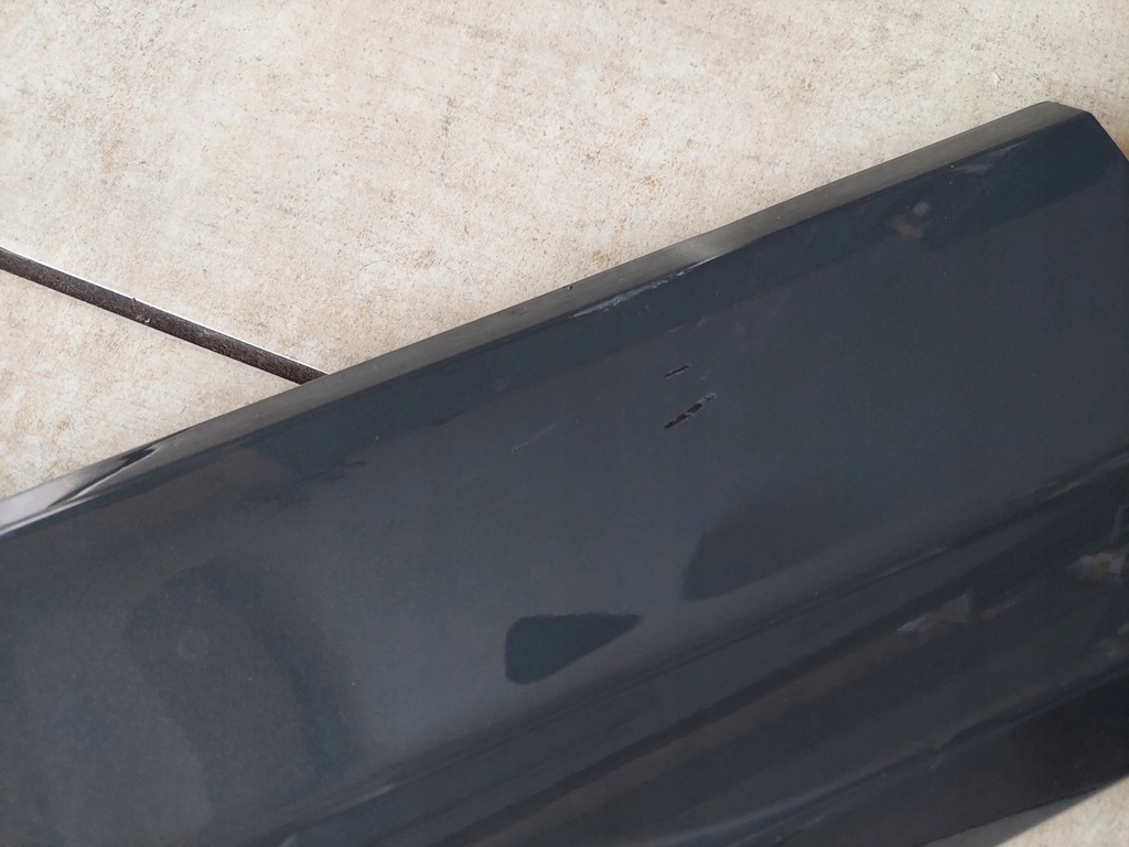 фото №7, Молдинг дверь - правый перед - audi q2 - 81a