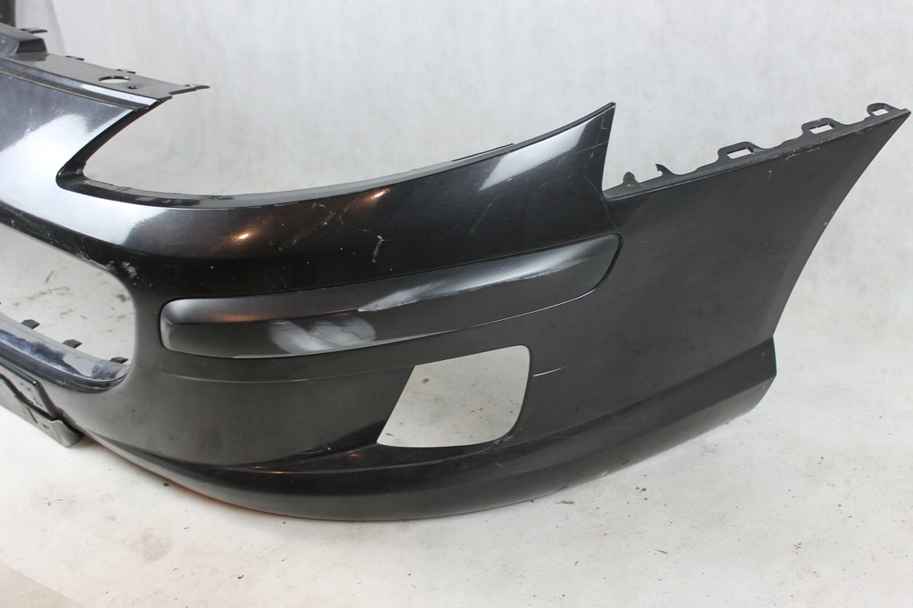 фото №10, Бампер перед передній peugeot 407 молдинг