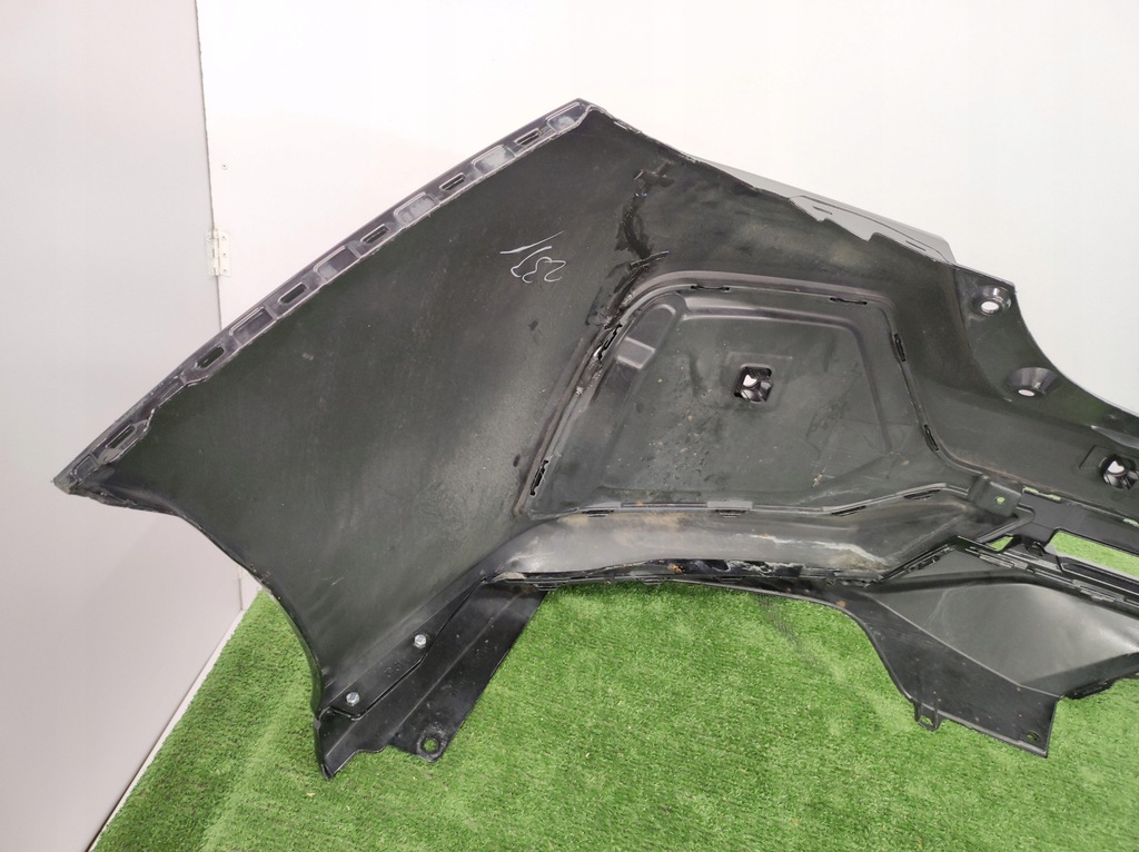 фото №9, Бампер задня задній honda civic x hb 71501-tgg-zz00