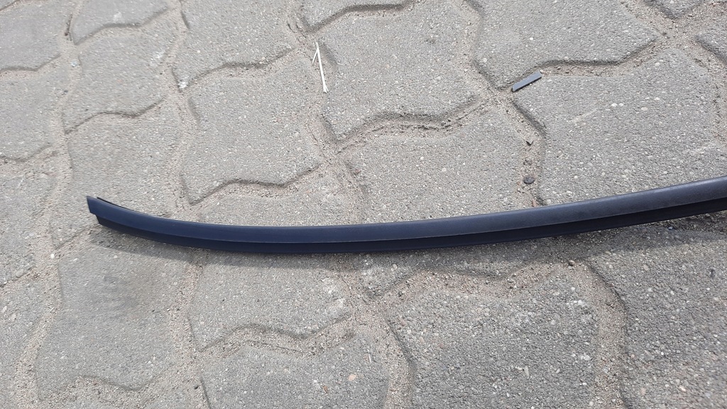 фото №5, Молдинг стекло передней volvo v60 s60 ii 10-18r