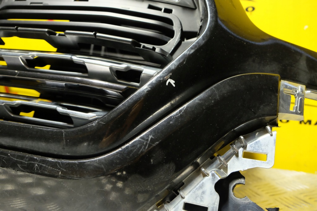 фото №7, Dodge ram 1500 2019-2022 решітка радіатора решітка радіатора перед usa