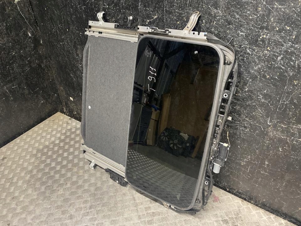 Купить Крыша przeszklony lexus es vii xz10 2021