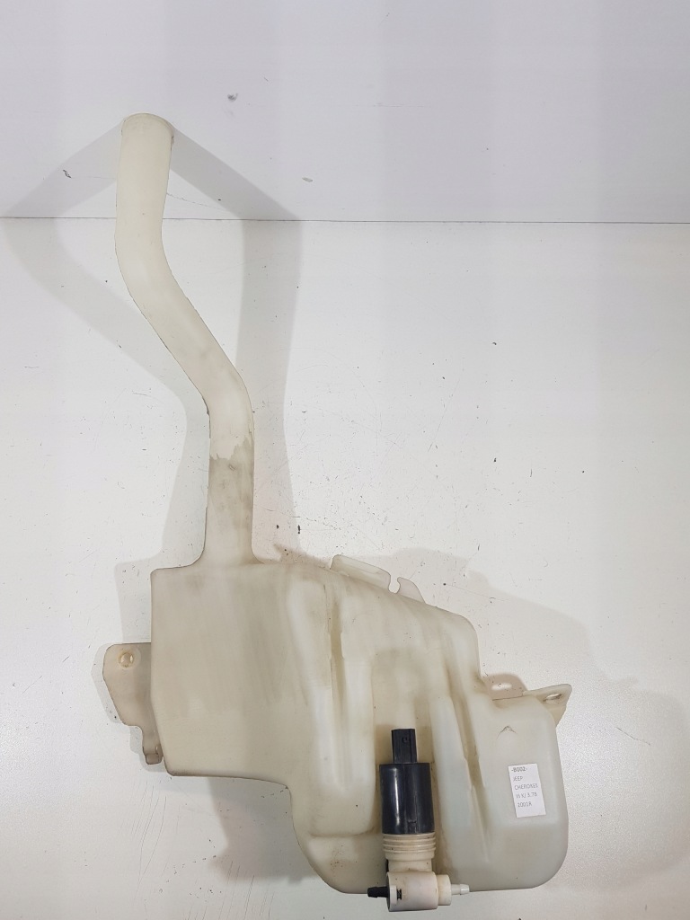 фото №1, Бак омывателя jeep liberty 3.7b 55155883ad