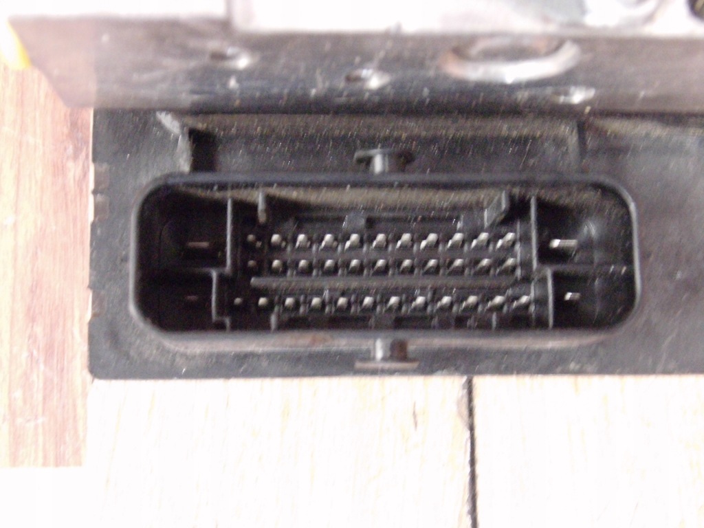 фото №6, Honda jazz iv 2015 насос abs 0265252739 tf3g2