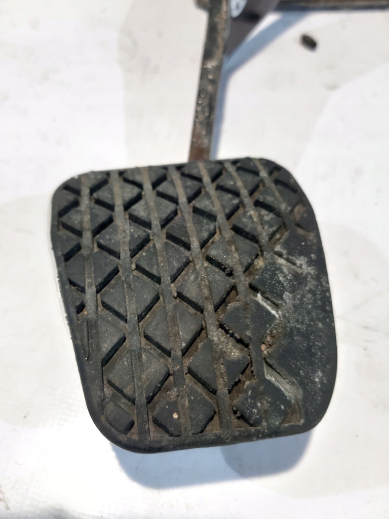 фото №9, Mazda 6 gg педаль гальма основа gagj6a