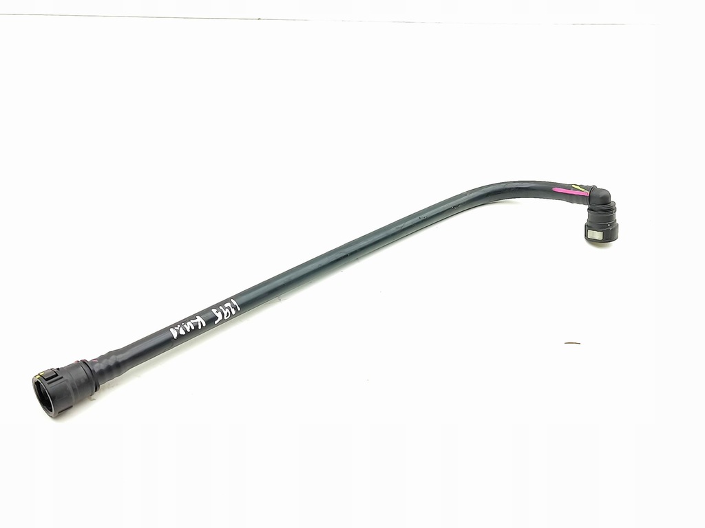 фото №6, Maserati quattroporte 2005 шланг паливний