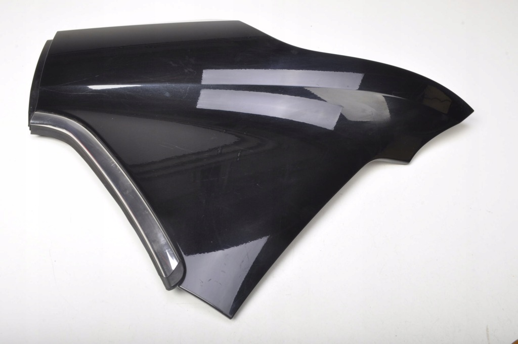 фото №1, Ford b-max накладка крыла правый задняя