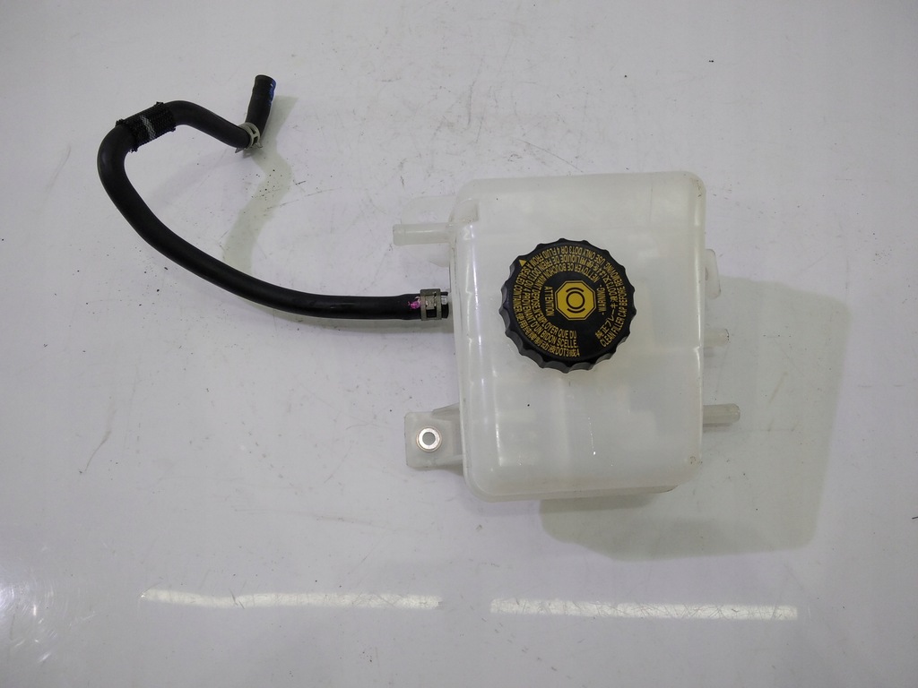 фото №1, Lexus rx 450h бак рідина гальмівний