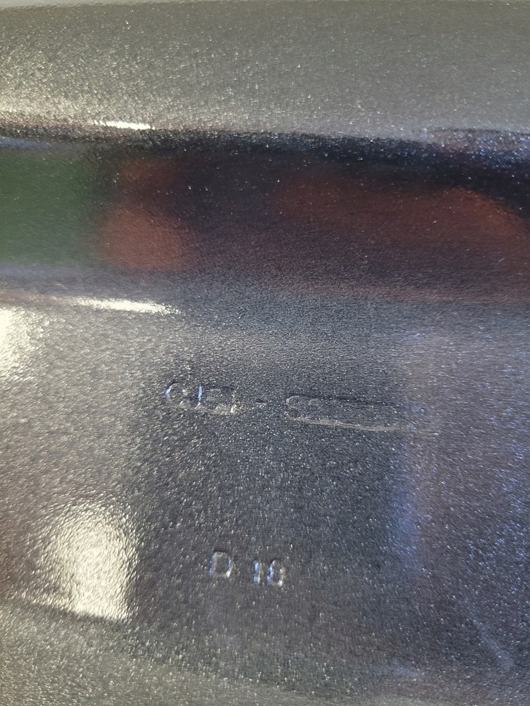 фото №12, Ford kuga mk2 ii escape двері праве передні правий перед