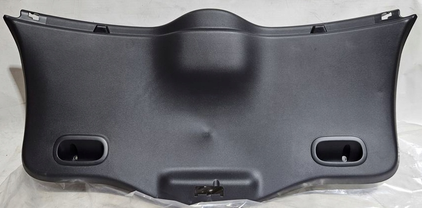 фото №1, Обивка задней крышки багажника renault modus 8200213729 оригинальный номер nowa