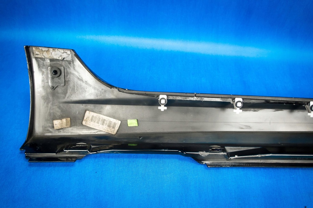 фото №9, Накладка порог audi a7 4k8 4k8853855 ly9b