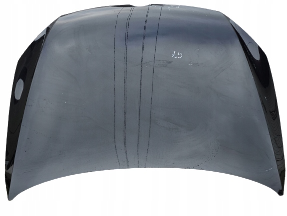 фото №1, Vw golf vii 7 капот 5g0