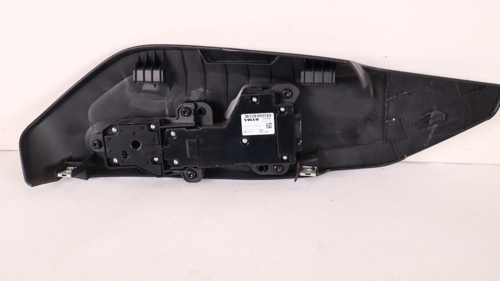 фото №7, Volvo xc60 ii модуль захист сидіння права перед 31419580