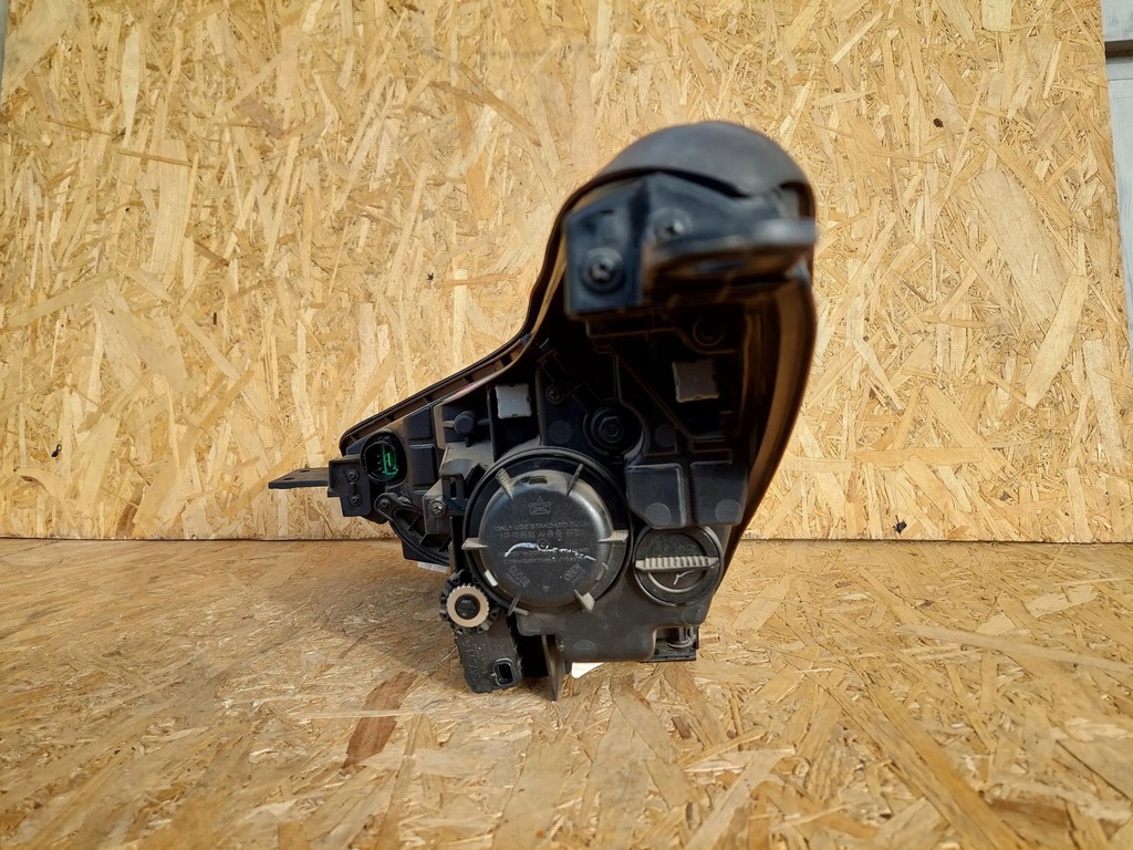 фото №11, Kia sportage 2019 лампи передні