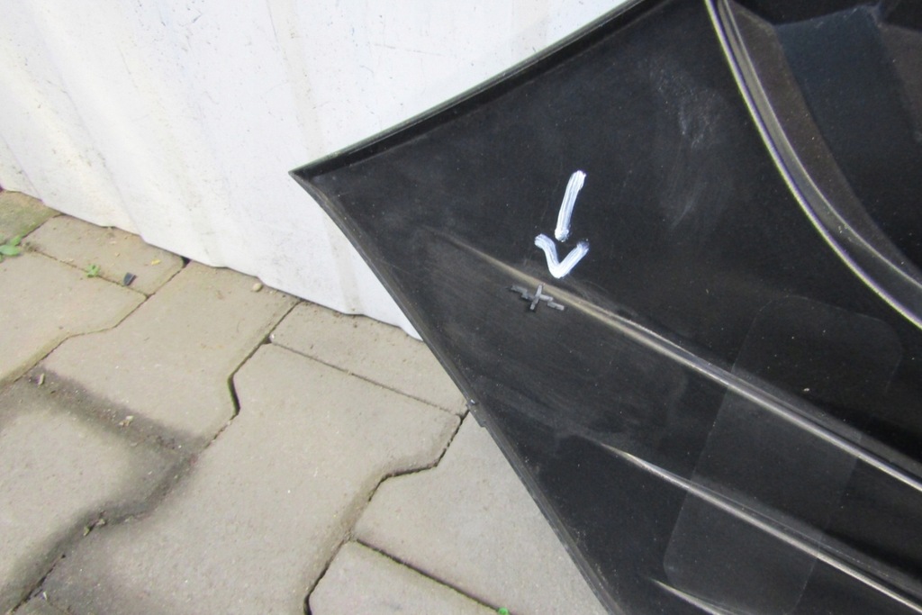 фото №7, Решётка радиатора решётка радиатора бампер перед iveco daily 14-18