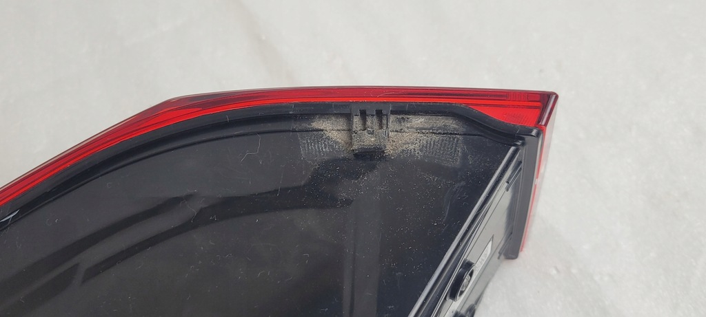 фото №7, Лампа задня задня led права jaguar i-pace x590 2018-