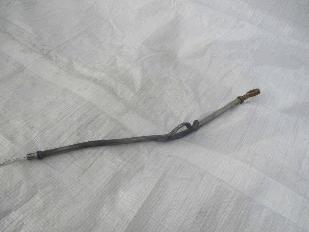 фото №1, Щуп щуп масла nissan x-trail primera p12 2.0