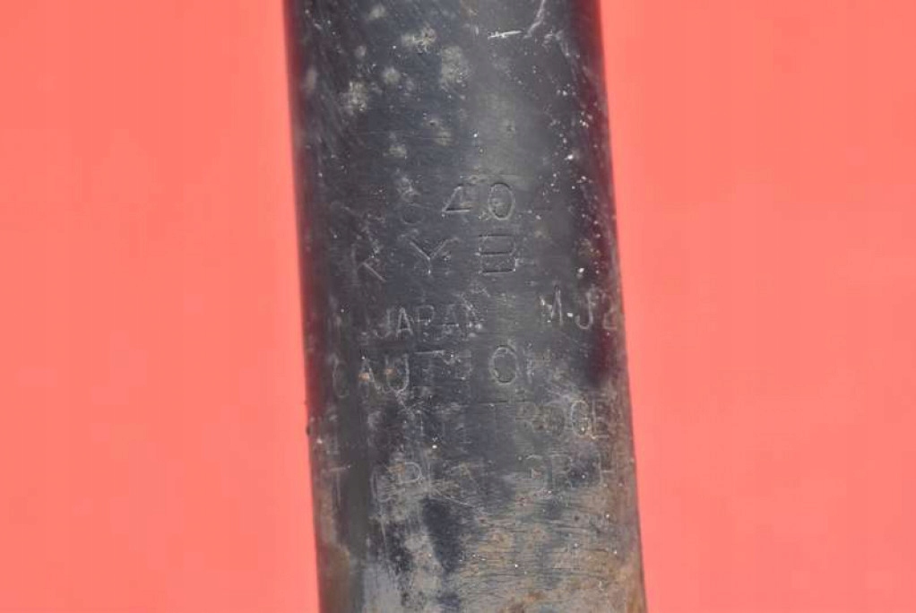 фото №8, Амортизатор citroen t. c3 i, c3 pluriel kyb 343404 kyb343404