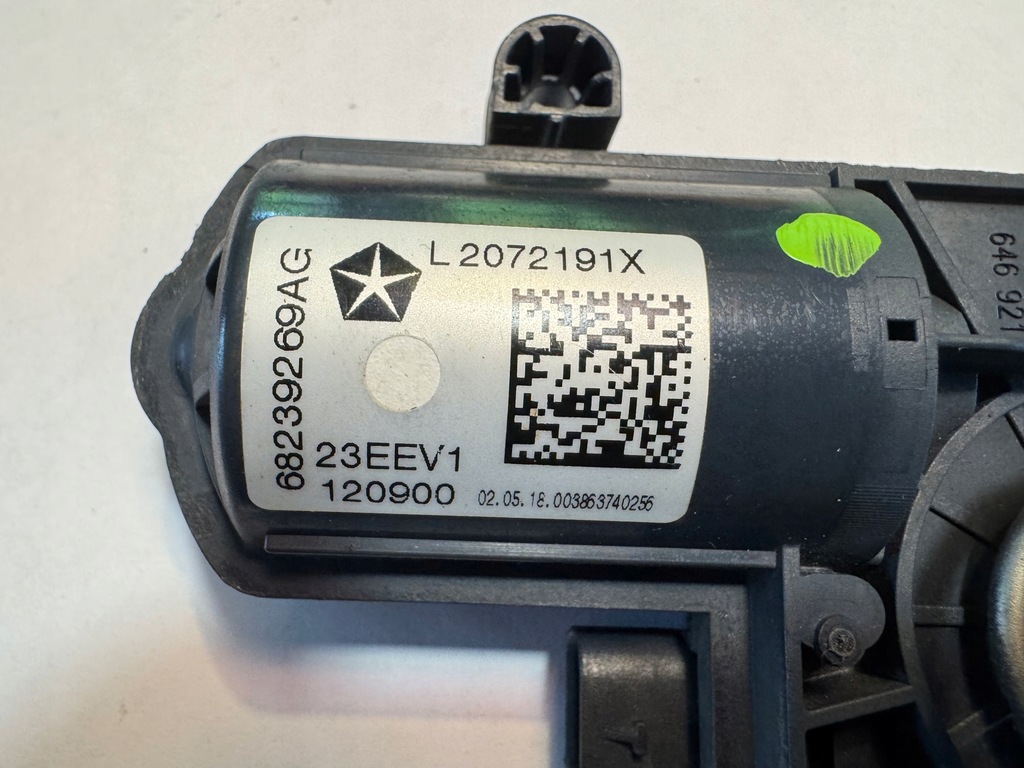 фото №5, Dodge challenger charger srt актуатор выхлоп активный выхлоп 2015+