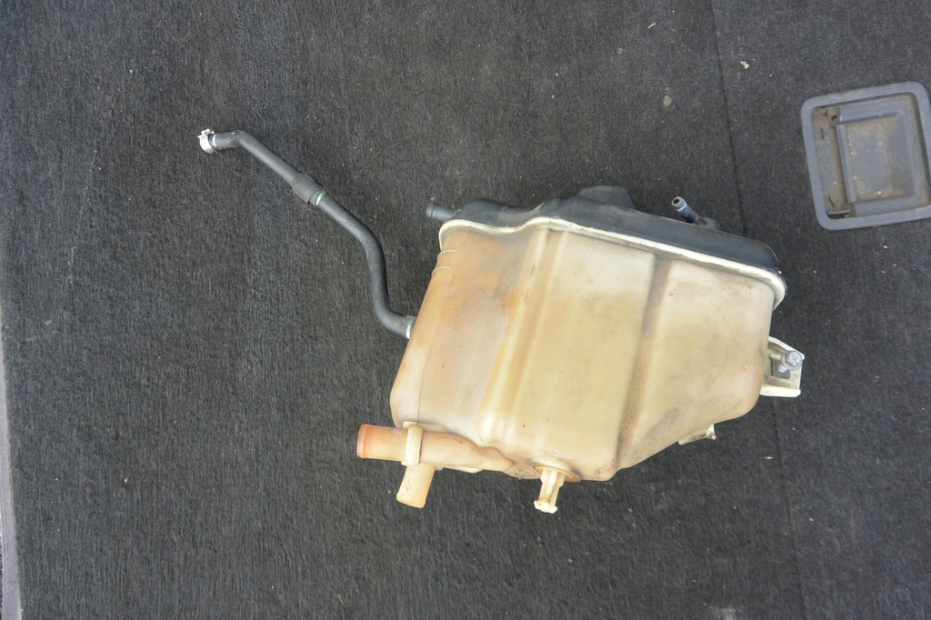 фото №7, Бак расширительный 3.0 b v6 quattroporte ghibli