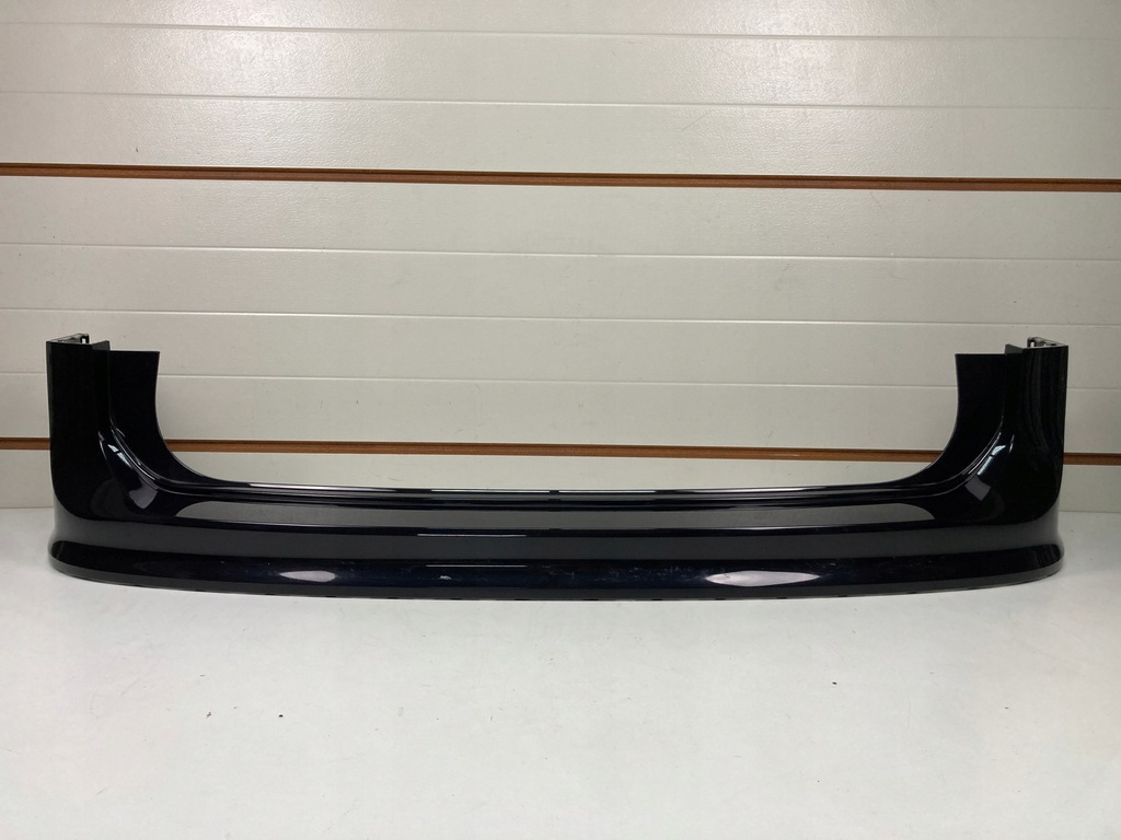 фото №1, Бампер задній vw tiguan ii 2 5na