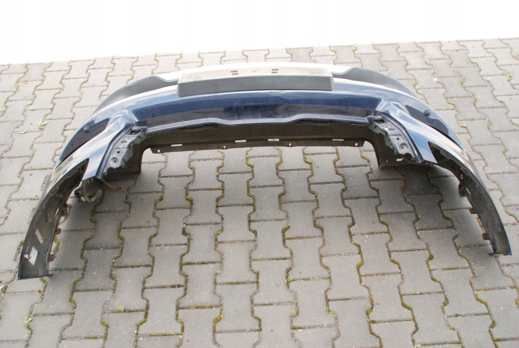 Бампер перед kompletny омыватель pdc jeep cherokee kl v 13-18 pbu Киев