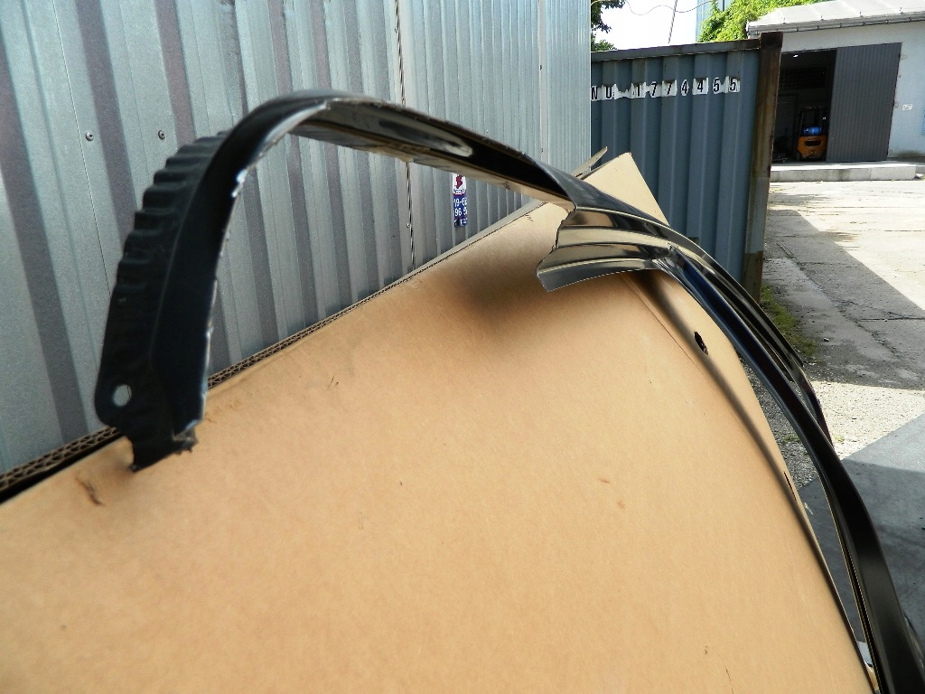 фото №7, Обшивка праве оригінальний номер dodge ram v 19-2024