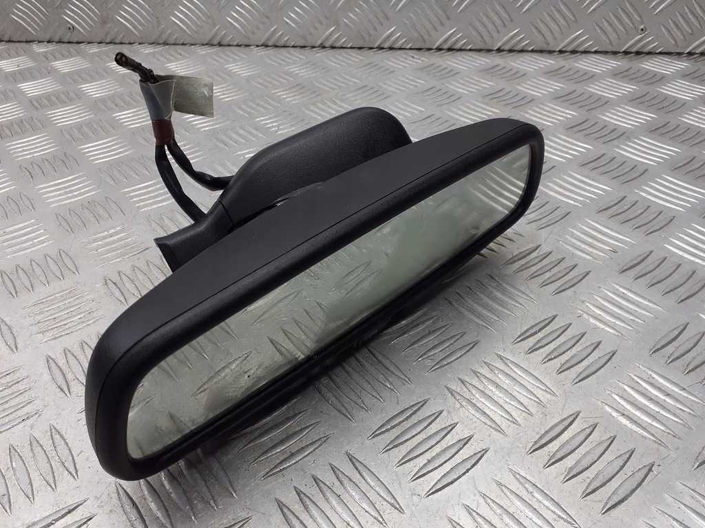 фото №1, Зеркало внутреннее toyota avensis t25