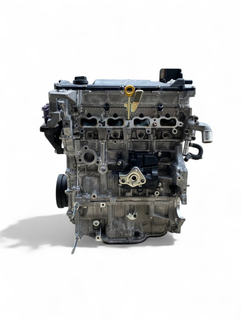 фото №4, Lexus rx v двигун