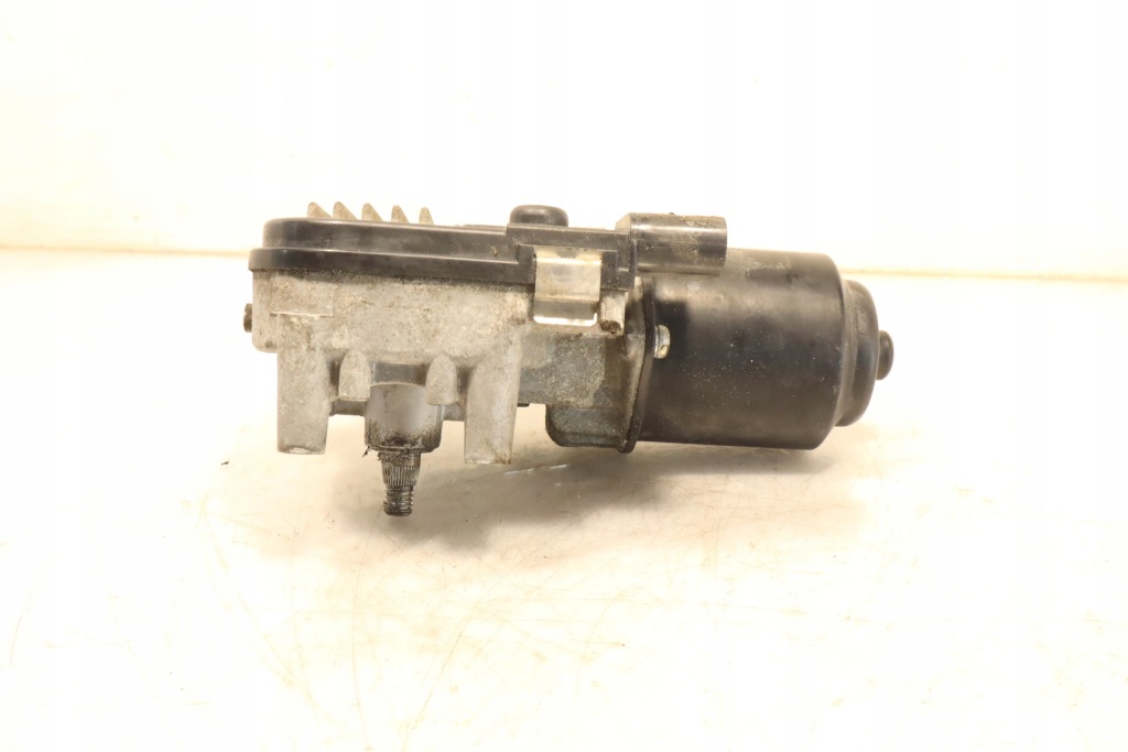 фото №2, Моторчик двірник перед volkswagen passat b6