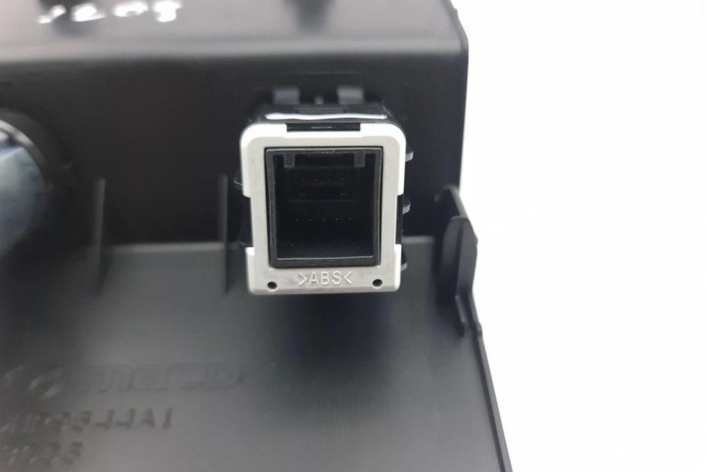 фото №8, Usb mazda 6 estate gj, gl ghp9644a1 2.2l дизель 110kw 2013