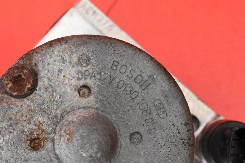 фото №7, Насос abs 44540-05030 0265225228 toyota avensis t25 2.0 vvti 02-06