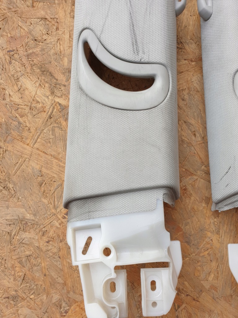 фото №3, Audi a5 8t защита стойка среднего coupe