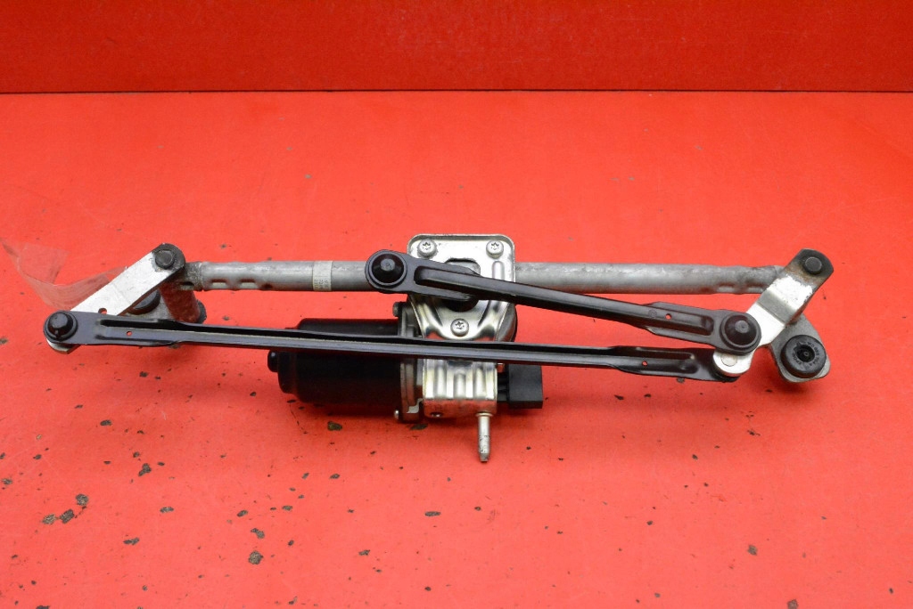 Купить Механизм моторчик дворник перед европа  5jb955113c skoda fabia 3 3 рестайлинг