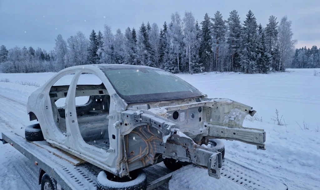 Ideal kpl.karoseria кузов крила чверть дах панорама mercedes w177 1 в Україні