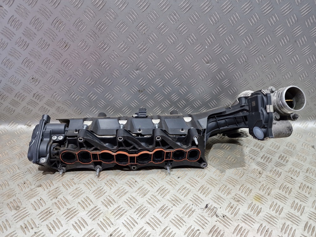 фото №1, Колектор всмоктуючий opel mokka mokka x 1.6 cdti