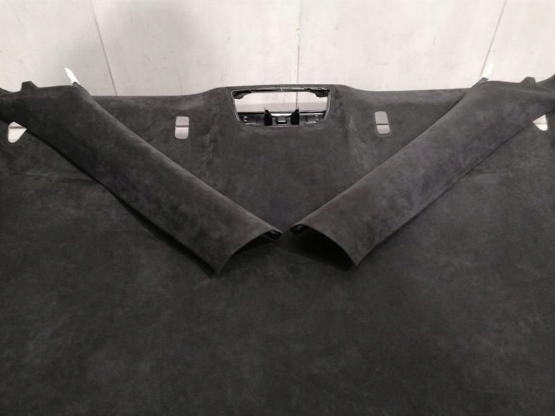 Porsche cayman 718 gts стеля 982867501a стеля alcanatar Недорого