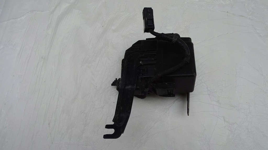 фото №1, Корпус коробка предохранителей kia ceed ii 2012-