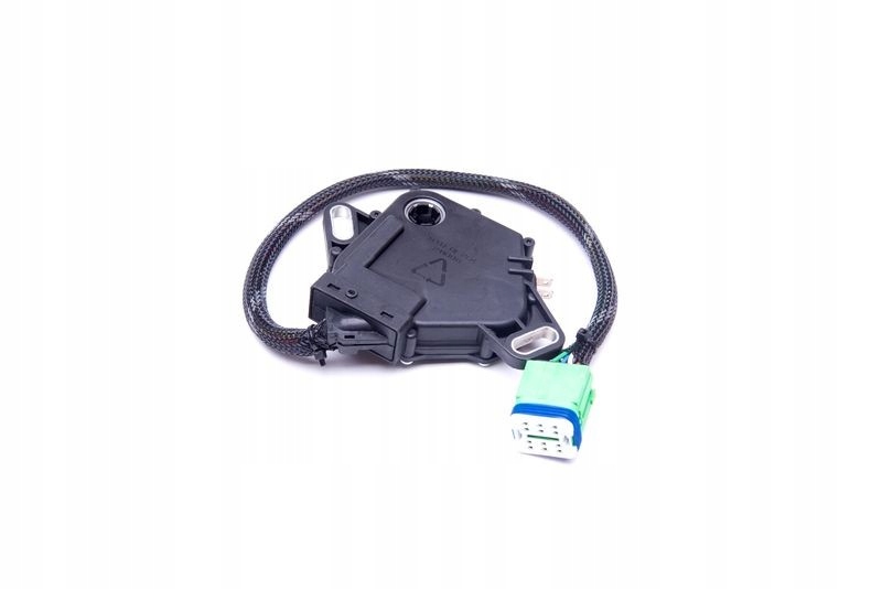 фото №1, Датчик скорости, aut. коробка передач. передач 17skv410