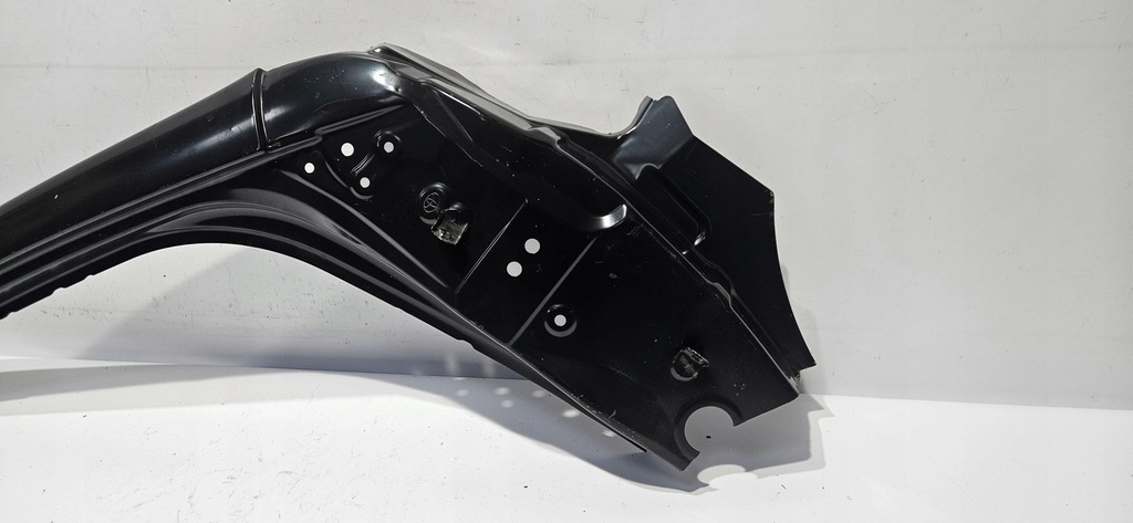 фото №2, Обшивка блок двигуна правий toyota rav4 iv 12- новий оригінал