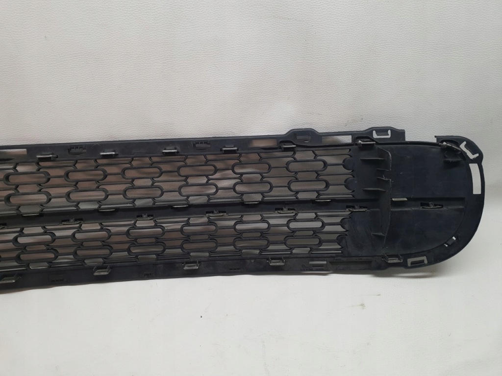 фото №6, Mini r56 06-10 решётка средняя w бампер дизель