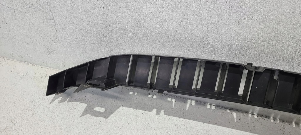 фото №15, Абсорбер бампера перед dacia duster i 10-16