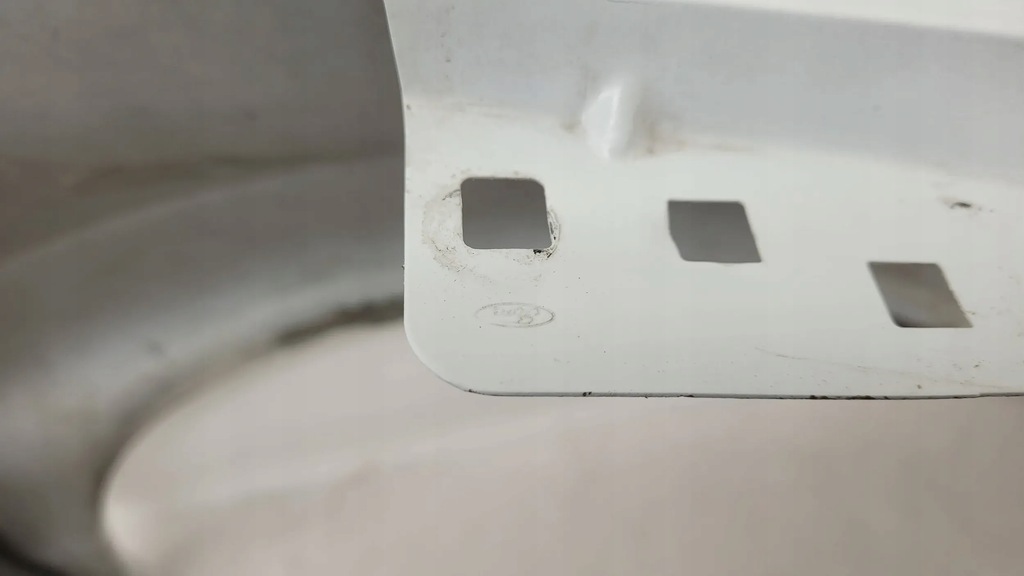 фото №11, Ford b-max 2013 крила перед передній лівий оригінальний fv