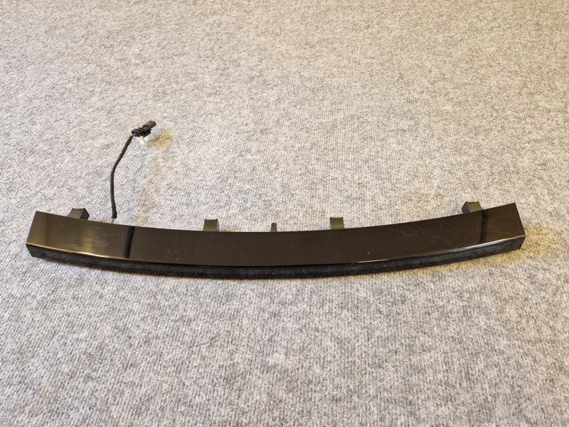 фото №1, Jaguar xf fk7213a613 світло стоп led оригінал