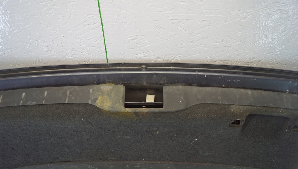 фото №14, Кришка багажника багажника volvo v50