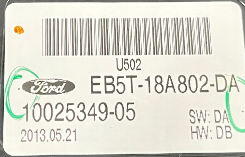 фото №4, Explorer 10- панель кондиціонера радіо обдув