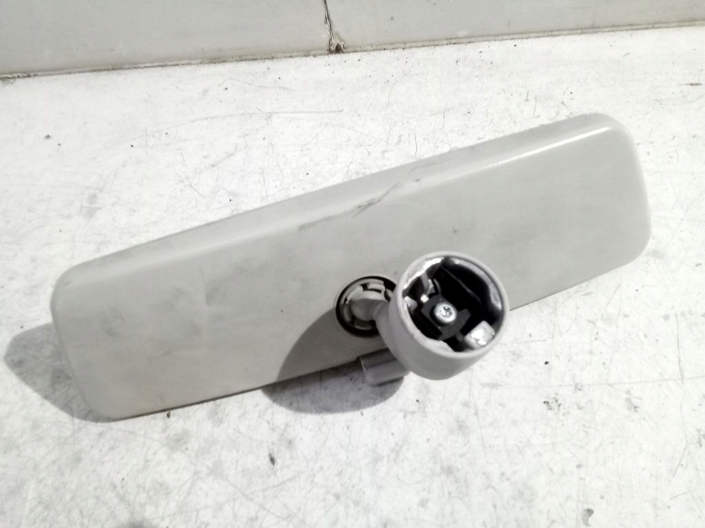 фото №5, Skoda superb i зеркало заднего вида внутреннее