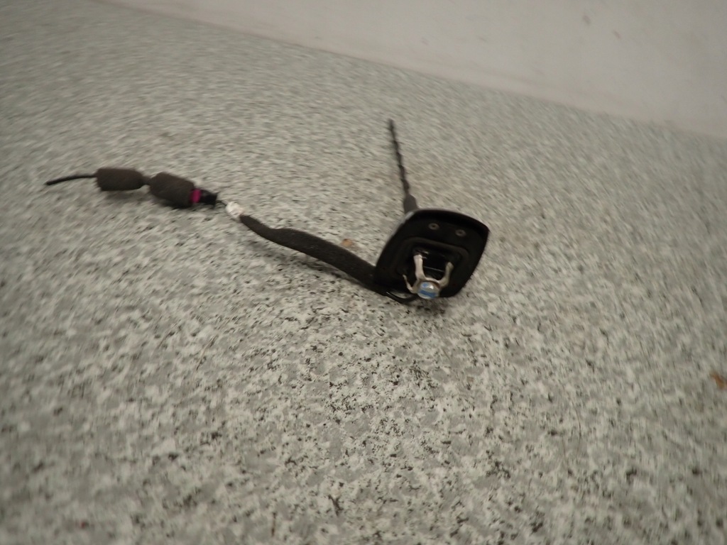 фото №4, Chevrolet cruze sedan 08-16 антена дахова bat