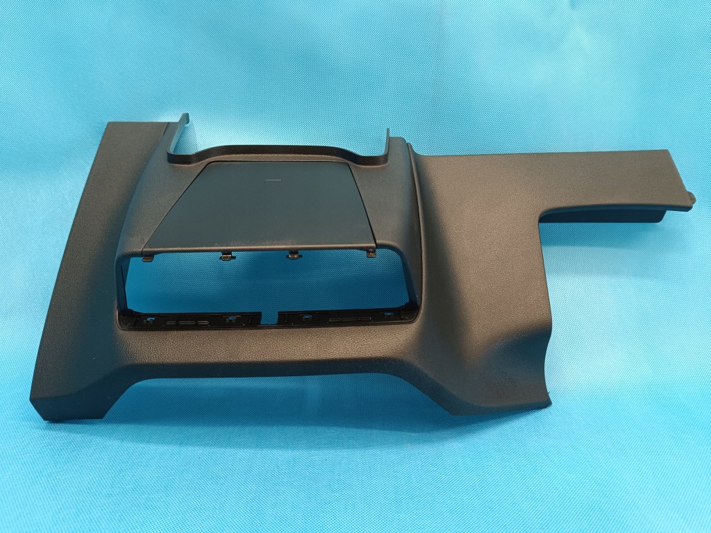 фото №1, Skoda scala lift 1.0tsi 85kw 2024r рамка захист панелі 655857367b 655858089a