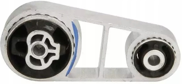 фото №4, Подушка двигуна ford